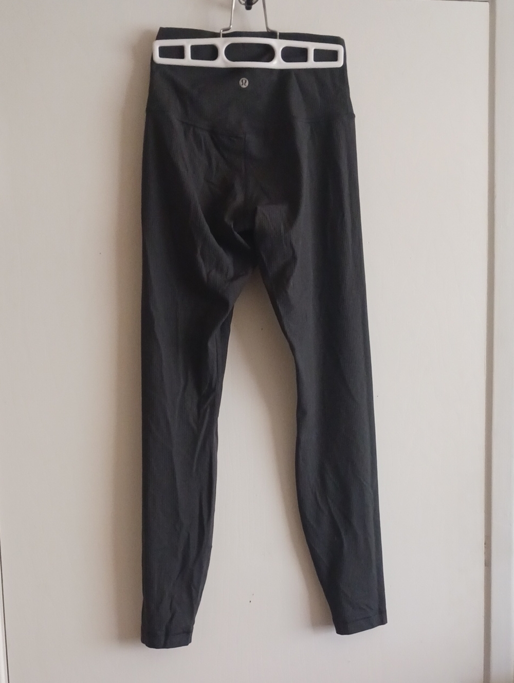 lululemon athletica  Black Athletic Joggers